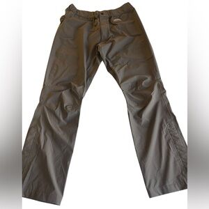 GoLight Men’s Grey Performance, Runner n Traveling Pants